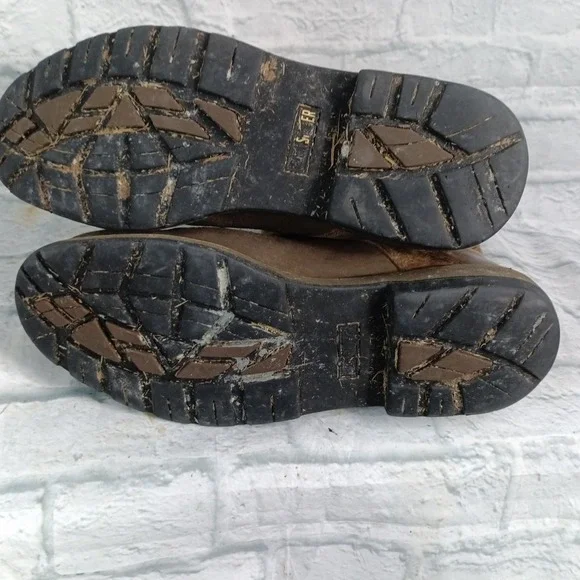 Irish Setter Ramsey 2.0 Men's 14 EE Waterproof Safety Toe Pull-On 83952 (s7) - Picture 16 of 16